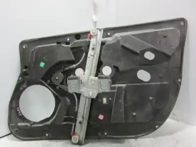 Автозапчасти б/у регулятор стекла переднего левого за ford fiesta (cnn) snjb ссылки oem iam a23200701  