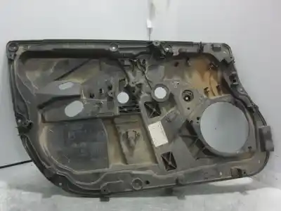 Автозапчасти б/у регулятор стекла переднего левого за ford fiesta (cnn) snjb ссылки oem iam a23200701