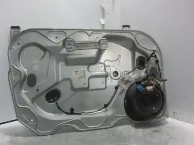 Second-hand car spare part driver left window regulator for ford focus c-max (cap) d-kkda oem iam references 3m51r219a65ev