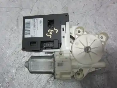 Second-hand car spare part right front window motor for ford focus c-max (cap) d-kkda oem iam references 981406110  