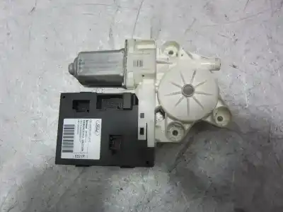 Second-hand car spare part left front window motor for ford focus c-max (cap) d-kkda oem iam references 981405110