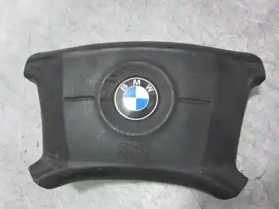 Second-hand car spare part front left air bag for bmw serie 3 compacto (e46) m47n204d4 oem iam references 33109576303k