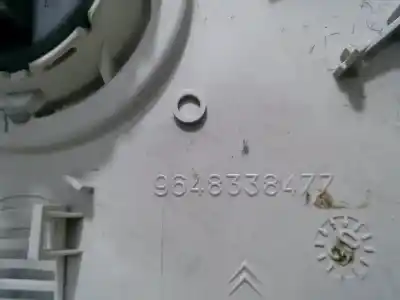 Автозапчастина б/у різні деталі для peugeot 407 sw (6e_) 1.8 16v посилання на oem iam 9648338477  
