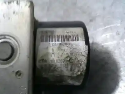 Автозапчастина б/у абс для ford focus c-max (cap) d-kkda посилання на oem iam 3m512m110ja  