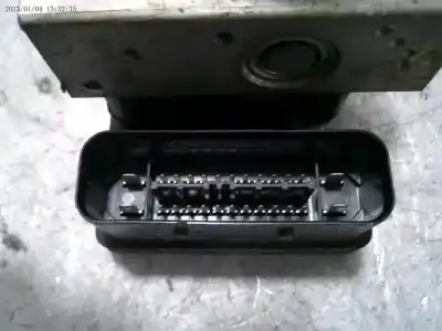 Автозапчастина б/у абс для ford focus c-max (cap) d-kkda посилання на oem iam 3m512m110ja  