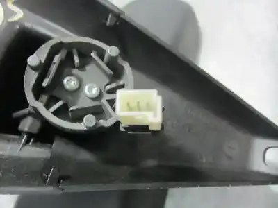 Автозапчасти б/у внутреннее зеркало за ford focus c-max (cap) d-kkda ссылки oem iam e11015624  