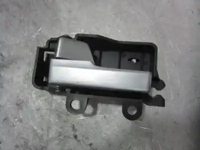 Second-hand car spare part interior left front handle for ford focus c-max (cap) d-kkda oem iam references 3m51r22601