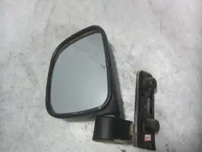 İkinci el araba yedek parçası SOL AYNA için HYUNDAI H 1 STAREX  OEM IAM referansları 876104A310  