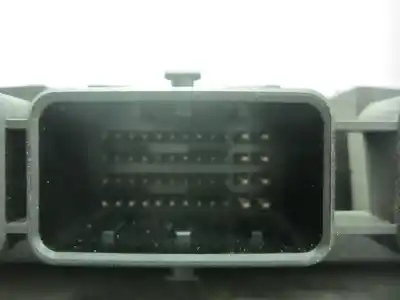 Автозапчастина б/у ебу контролер двигуна для ford focus c-max (cap) d-g8da посилання на oem iam 3m5112a650ma  