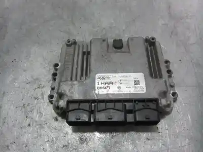 Автозапчастина б/у ебу контролер двигуна для ford focus c-max (cap) d-g8da посилання на oem iam 3m5112a650ma