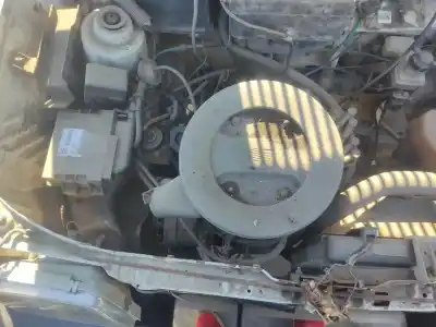 Recambio de automóvil de segunda mano de MOTOR COMPLETO para SEAT MARBELLA  referencias OEM IAM   