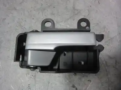 Second-hand car spare part interior right front handle for ford focus c-max (cap) d-kkda oem iam references 3m51r22600