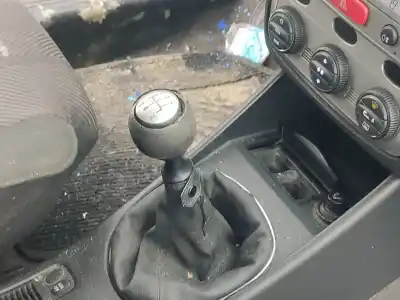 Автозапчастина б/у ПЕРЕДАЧ для ALFA ROMEO 147 (190)  Посилання на OEM IAM   