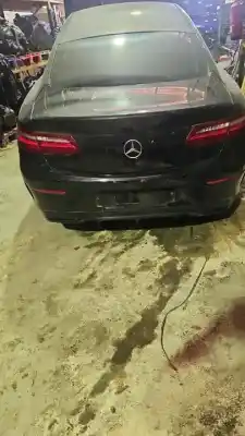 Автозапчасти б/у ЗАМОК БАГАЖНИКА/ВОРОТ за MERCEDES-BENZ CLASE E COUPE (BM 238)  ссылки OEM IAM   