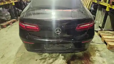 Second-hand car spare part REAR BUMPER for MERCEDES-BENZ CLASE E COUPE (BM 238)  OEM IAM references   