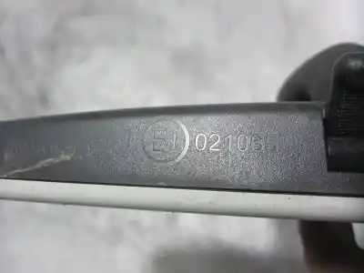 Piesă de schimb auto la mâna a doua oglindã retrovizoare interior pentru seat ibiza berlina (6j5) cgga06974 referințe oem iam e1021065  