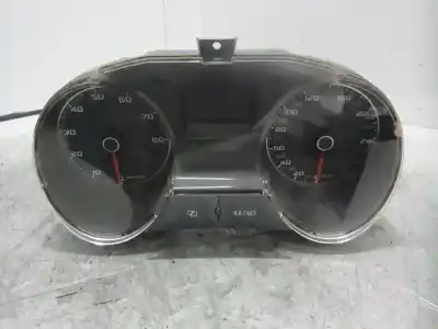 Tweedehands auto-onderdeel instrumentenpaneel voor seat ibiza berlina (6j5) cgga06974 oem iam-referenties 6j0920805k