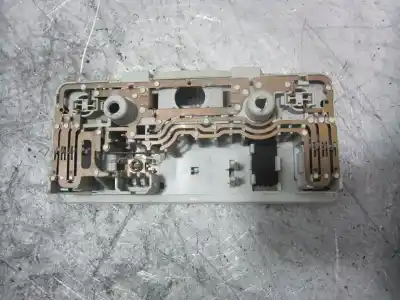 Tweedehands auto-onderdeel diverse onderdelen voor seat ibiza berlina (6j5) cgga06974 oem iam-referenties 6q0947105  