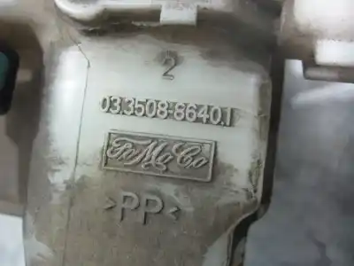 Автозапчастина б/у гальмівний насос для ford focus c-max (cap) d-kkda посилання на oem iam 03350886401  