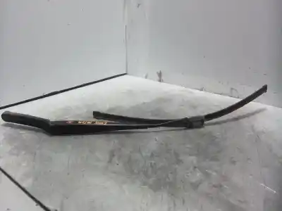 Tweedehands auto-onderdeel ruitenwisser arm links voor voor seat ibiza berlina (6j5) cgga06974 oem iam-referenties 6j1955409