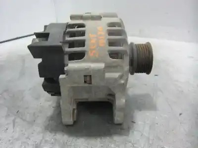 Tweedehands auto-onderdeel alternator voor seat ibiza berlina (6j5) cgga06974 oem iam-referenties 037903025t  