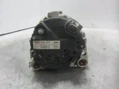 Tweedehands auto-onderdeel alternator voor seat ibiza berlina (6j5) cgga06974 oem iam-referenties 037903025t  