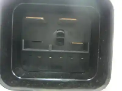 Piesă de schimb auto la mâna a doua releu bujii pentru seat ibiza berlina (6j5) cgga06974 referințe oem iam 5j0919506  