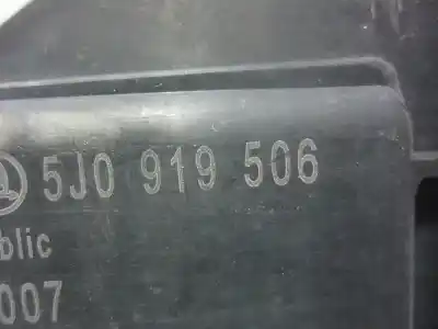 Piesă de schimb auto la mâna a doua releu bujii pentru seat ibiza berlina (6j5) cgga06974 referințe oem iam 5j0919506  