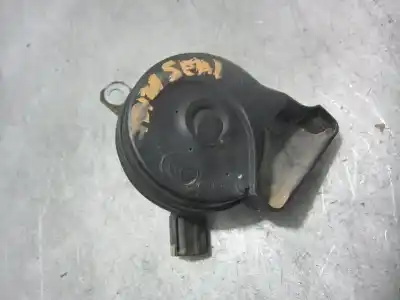 Tweedehands auto-onderdeel hoorn voor seat ibiza berlina (6j5) cgga06974 oem iam-referenties a046522