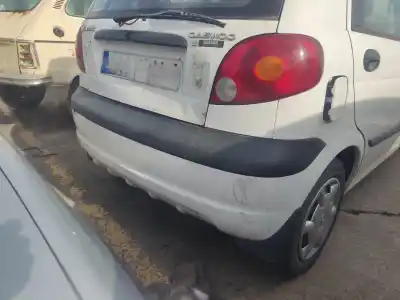 Автозапчасти б/у топливный бак за daewoo matiz (m100, m150) 1.0 ссылки oem iam 