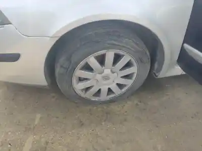Автозапчасти б/у шина за renault laguna ii (bg0) laguna ii ссылки oem iam 