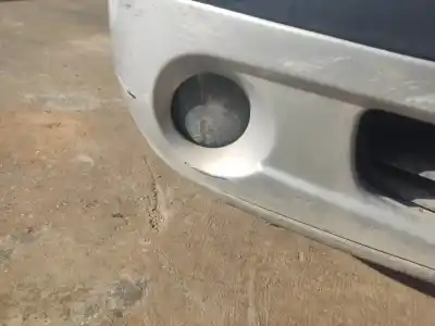 Автозапчасти б/у правая противотуманная фара за renault laguna ii (bg0) laguna ii ссылки oem iam 