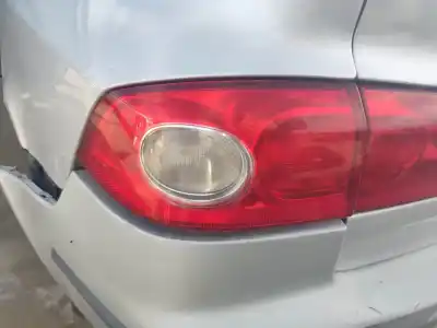 Автозапчасти б/у левый задний фонарь за renault laguna ii (bg0) laguna ii ссылки oem iam 