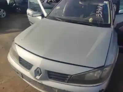 Автозапчасти б/у капот за renault laguna ii (bg0) laguna ii ссылки oem iam 