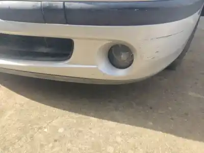 Автозапчасти б/у левая противотуманная фара за renault laguna ii (bg0) laguna ii ссылки oem iam 