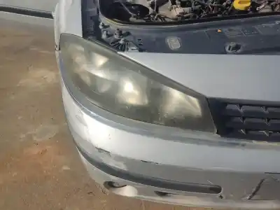 Автозапчасти б/у правая фара за renault laguna ii (bg0) laguna ii ссылки oem iam 