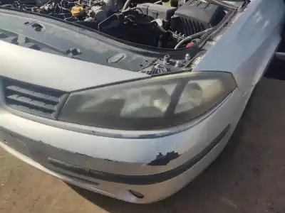 Автозапчасти б/у левая фара за renault laguna ii (bg0) laguna ii ссылки oem iam 