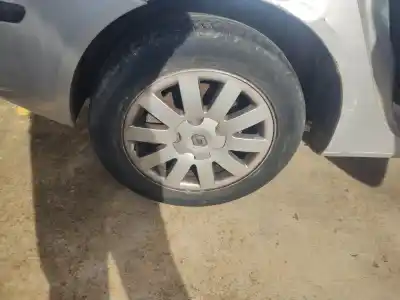 Автозапчасти б/у шина за renault laguna ii (bg0) laguna ii ссылки oem iam 