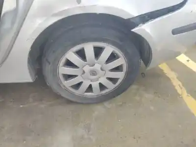 Автозапчасти б/у шина за renault laguna ii (bg0) laguna ii ссылки oem iam 