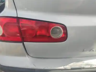 Автозапчасти б/у внутренний левый задний фонарь за renault laguna ii (bg0) laguna ii ссылки oem iam 
