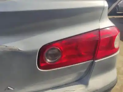 Автозапчасти б/у внутренний правый задний фонарь за renault laguna ii (bg0) laguna ii ссылки oem iam 