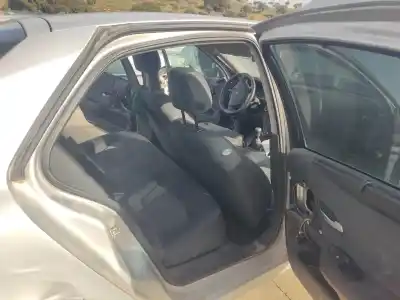 Автозапчасти б/у контур двери резиновый за renault laguna ii (bg0) laguna ii ссылки oem iam 