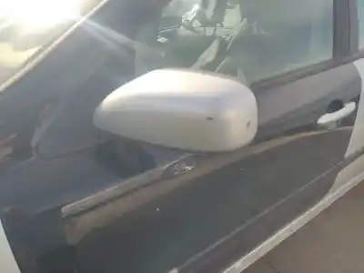 Автозапчасти б/у левое зеркало за renault laguna ii (bg0) laguna ii ссылки oem iam 