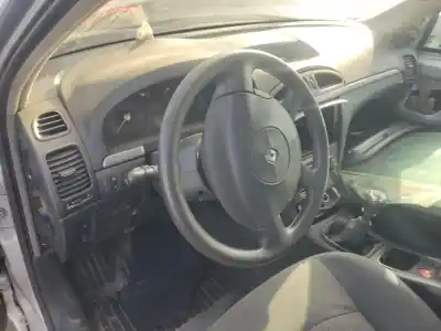 Автозапчасти б/у кольцо подушки безопасности за renault laguna ii (bg0) laguna ii ссылки oem iam 