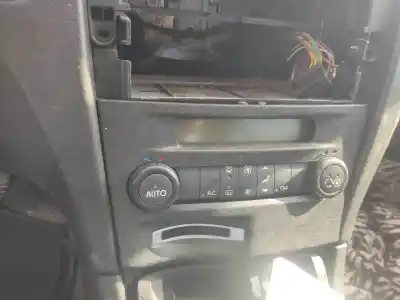 Автозапчасти б/у отопление / кондиционирование воздуха за renault laguna ii (bg0) laguna ii ссылки oem iam 