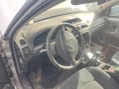 Автозапчасти б/у руль за renault laguna ii (bg0) laguna ii ссылки oem iam 