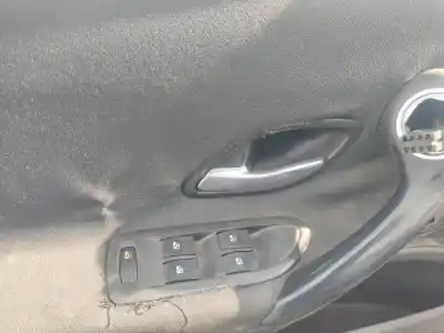 Автозапчасти б/у левая передняя внутренняя ручка за renault laguna ii (bg0) laguna ii ссылки oem iam 