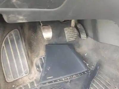 Автозапчасти б/у педаль сцепления за renault laguna ii (bg0) laguna ii ссылки oem iam 