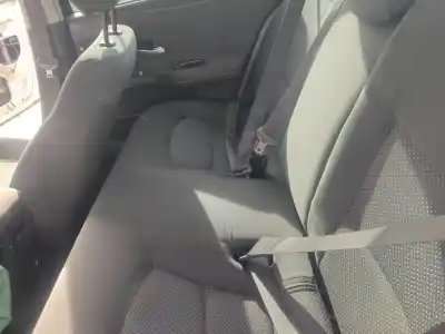 Автозапчасти б/у крюк для ремня задний правый за renault laguna ii (bg0) laguna ii ссылки oem iam 