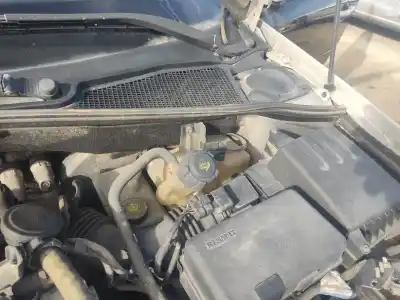 Автозапчасти б/у расширительный депозит за renault laguna ii (bg0) laguna ii ссылки oem iam 